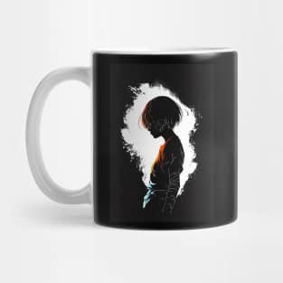 Soul of Heroes Mug